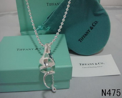tiffany Necklace-208